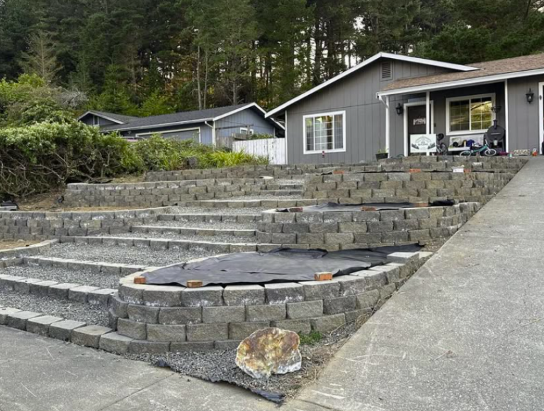 Remodeling services Eureka CA