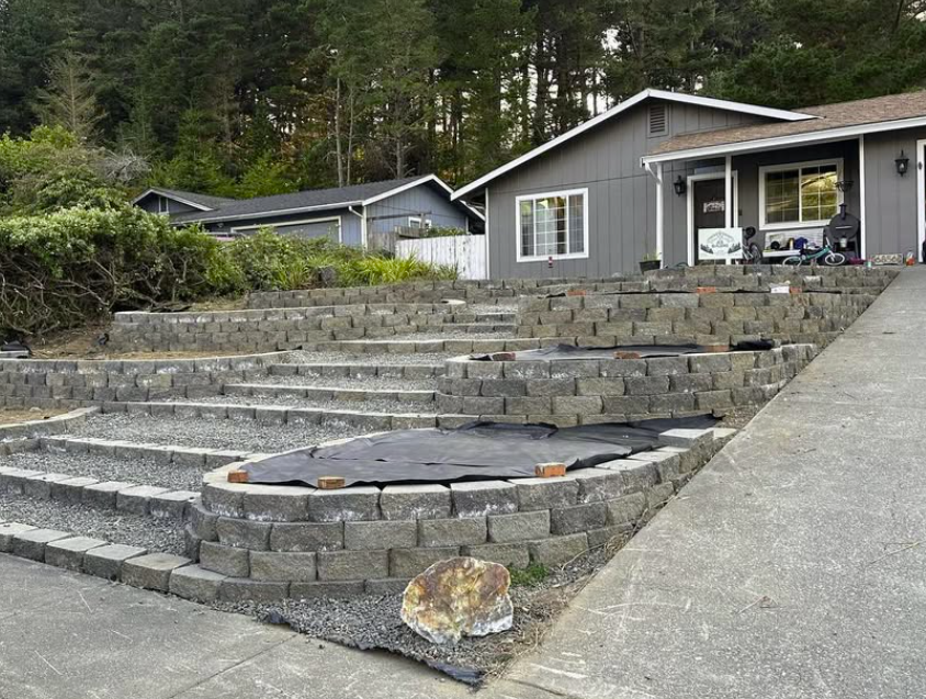 Remodeling services Eureka CA