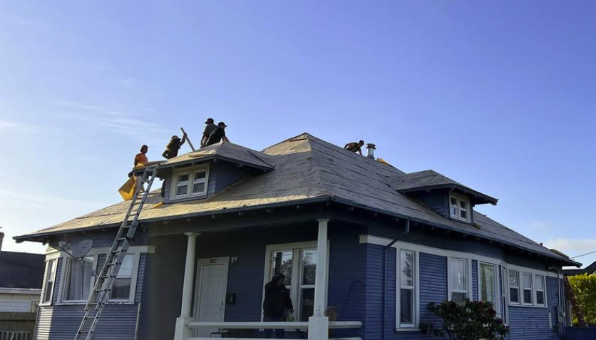 Contractor Eureka CA
